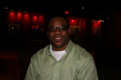 Christopher Williams