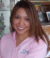 Evelyn Foresmontero