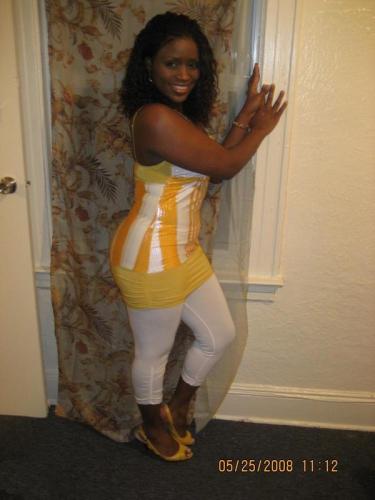 Tahira Antoine