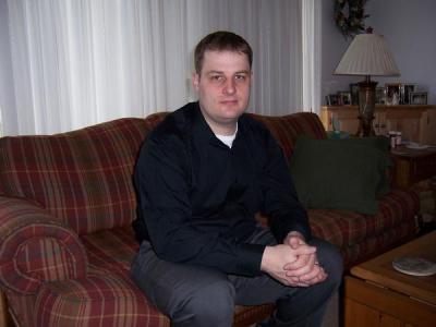 Sean Foote