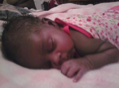 Tonisha Jackson