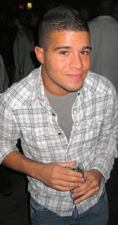 Juan Acevedo