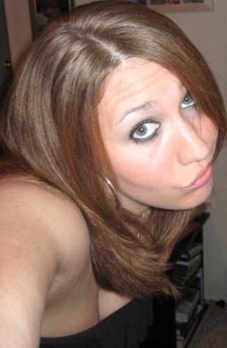 Traci Wright