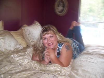 Angela Legg