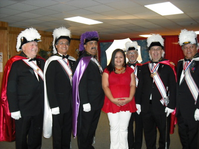 Yolanda Rincon