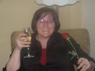 Yvonne Pitzi