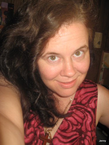Melanie Wilborn