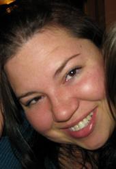 Kathryn Scofield