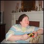 Sharon Brinkle