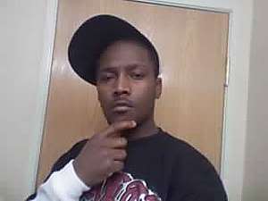 Dashawn Wilson