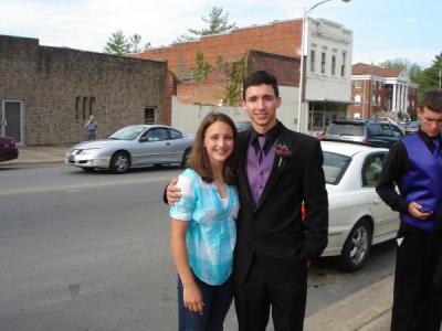 Logan Loving