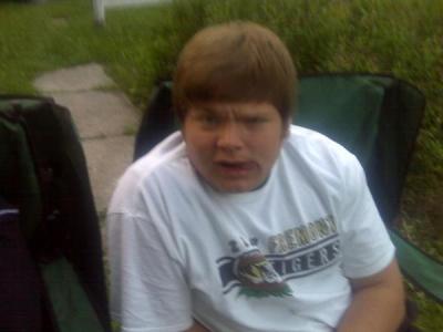 Jordan Beaton