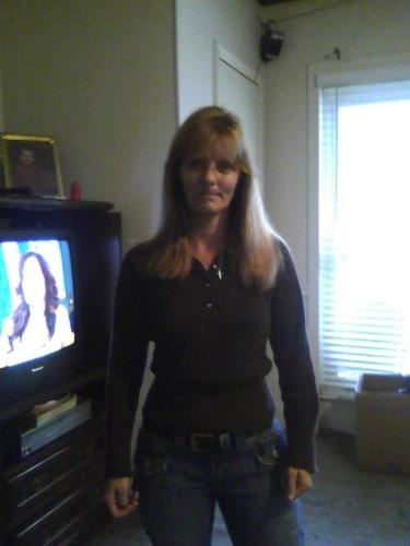 Theresa Scalise