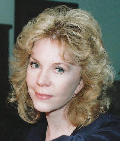 Hollie Shaw