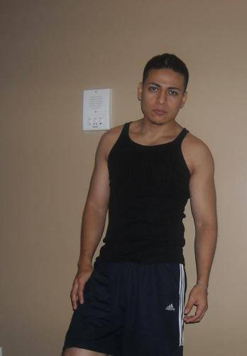 Javier Salgado
