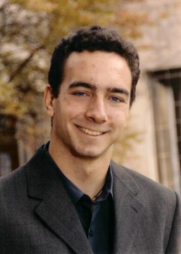 Michael Schamis