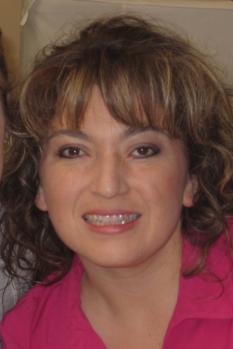 Sharon Nunes