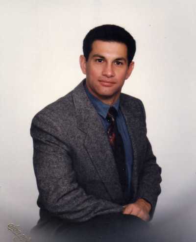 Juan Garza