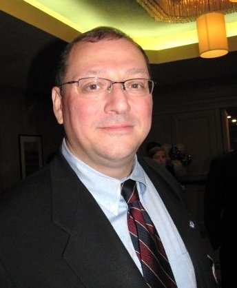 Robert Fiore