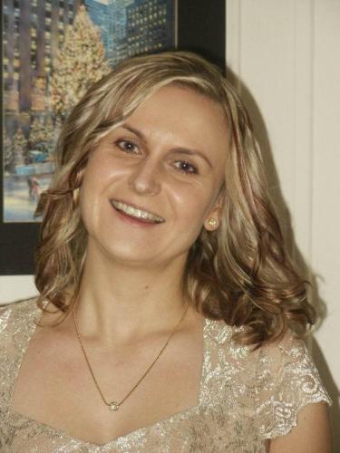 Katarzyna Wrzesniewska