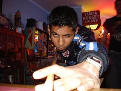 Rahul Singh
