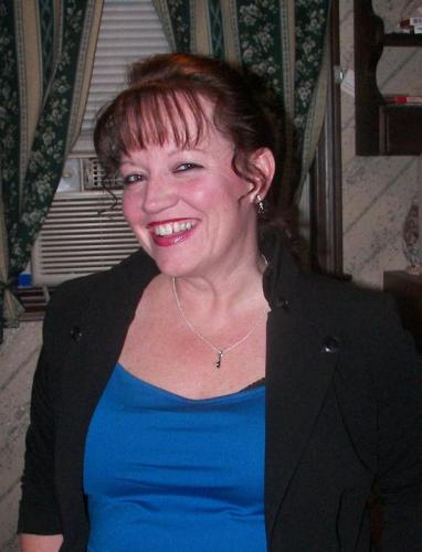 Laura Harsh