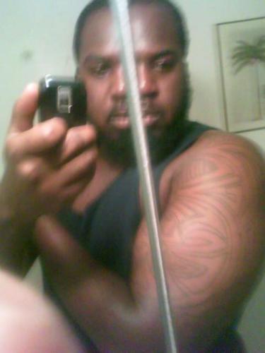 Ransford Webley