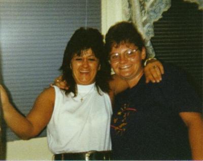 Mary Weaver