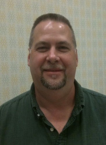 Robert Amoling
