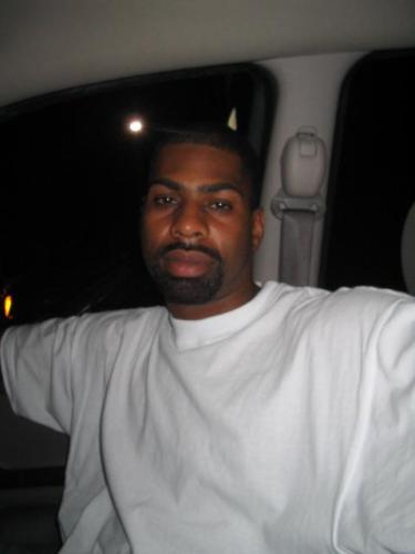 Darryl Childs