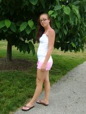 Whitney Worrell