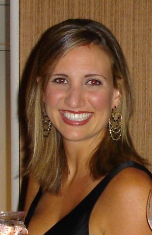 Hayley Hustedt