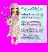 Dorothy Fegett