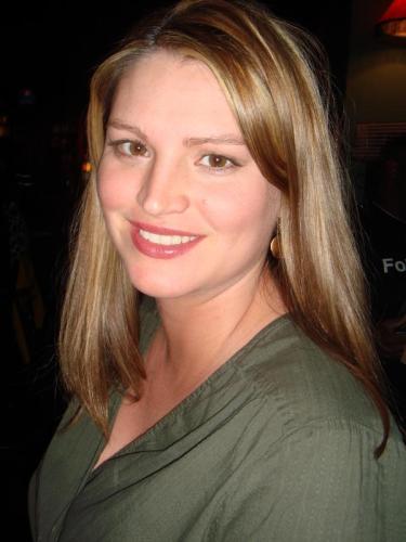 Anna Anschutz