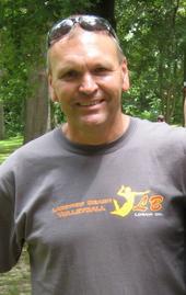 Jeffery Yeager