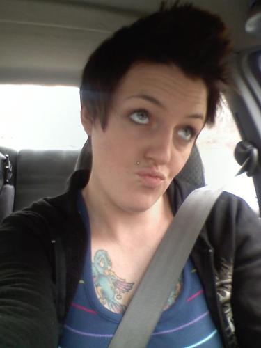 Meagan Golightly