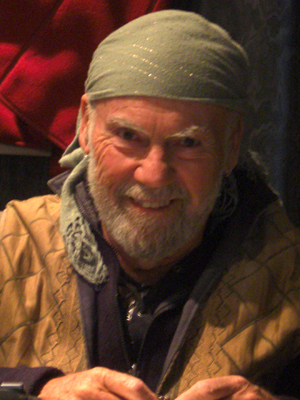 David Ludwig