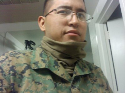 Daniel Guzman