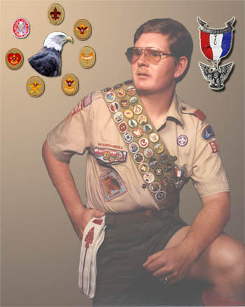 Ian Burns