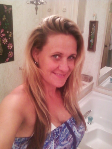 Belinda Tillman