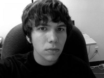 Brandon Moreno