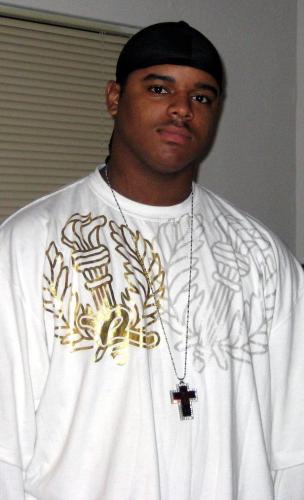 Dameon Futrell