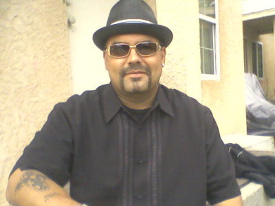 Jesse Sanchez