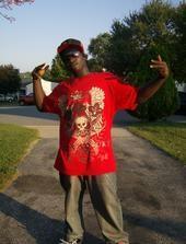 Curtis Smith