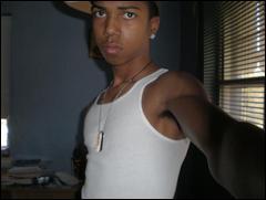 Kadeem Kirton