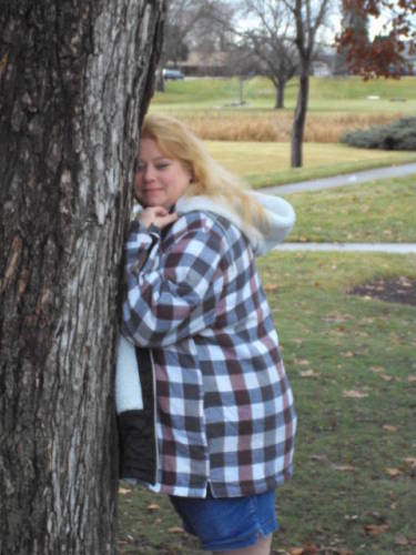 Patricia Mahan