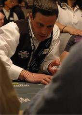 Justin Wolff