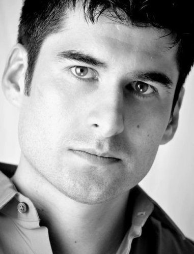 Salvador Sierra