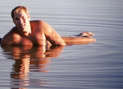Todd Randall