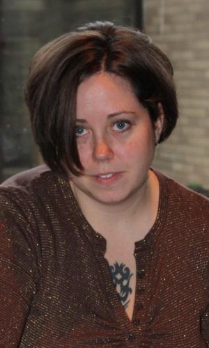 Amanda Forsyth